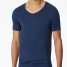 Schiesser Shirt V-Ausschnitt Premium Modal