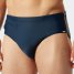Schiesser Badehose Slip Komfort Nautical Casual
