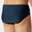 Schiesser Badehose Slip Komfort Nautical Casual