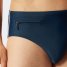 Schiesser Badehose Slip Komfort Nautical Casual