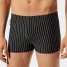 Schiesser Badehose Komfort mit Bein Nautical Casual