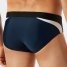 Schiesser Badehose Slip Nautical Active