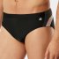 Schiesser Badehose Slip Nautical Active