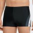 Schiesser Badehose mit Bein Nautical Active