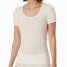 Schiesser Shirt 1/2 Arm Personal Fit