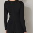 Schiesser Shirt 1/1 Arm Personal Fit