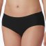 Schiesser Panty Invisible Cotton