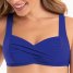 Anita Bikini Top Elle Ocean Blue
