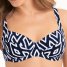 Anita Bikini Top Sibel Tribal Monotones