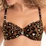 Anita Rosa Faia Bikini Top Lucia Animal Magic