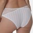 Sassa Panty Natural Stripe