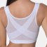 Sassa Soft BH Vorderverschluss Functional Bras