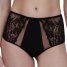 Chantelle High Waist Taillenslip Crush