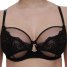 Chantelle sehr bedeckender Bügel BH Crush