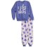 Calida Pyjama mit Bündchen Kids Monster