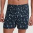 Calida Boxer Short Swiss Resort
