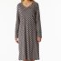 Schiesser Nachthemd langarm Comfort Essentials