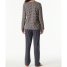 Schiesser Schlafanzug lang Comfort Essentials