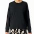 Schiesser Shirt langarm Mix+Relax