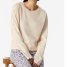 Schiesser Shirt langarm rundhals Mix+Relax