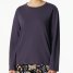 Schiesser Shirt langarm rundhals Mix+Relax