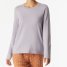 Schiesser Shirt langarm rundhals Mix+Relax
