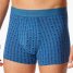 Schiesser Shorts 3er-Pack Organic Cotton Webgummibund 95/5
