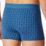 Schiesser Shorts 3er-Pack Organic Cotton Webgummibund 95/5