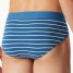 Schiesser Rio-Slips 3er-Pack Organic Cotton Webgummibund 95/5