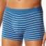 Schiesser Shorts 3er-Pack Organic Cotton Webgummibund 95/5