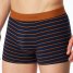 Schiesser Shorts 3er-Pack Organic Cotton Webgummibund 95/5