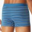 Schiesser Shorts 3er-Pack Organic Cotton Webgummibund 95/5