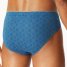 Schiesser Supermini Slip Long Life Soft