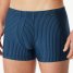 Schiesser Shorts Micro-Qualität nachhaltig Streifen Pure Micro