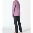 Schiesser Schlafanzug lang Nightwear