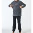 Schiesser Schlafanzug lang Teens Nightwear