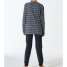 Schiesser Schlafanzug lang Teens Nightwear