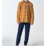 Schiesser Schlafanzug lang Teens Nightwear