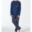 Schiesser Schlafanzug lang Teens Nightwear