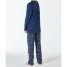 Schiesser Schlafanzug lang Teens Nightwear
