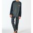 Schiesser Schlafanzug lang Teens Nightwear