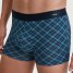 Calida Boxer Cotton Code Design
