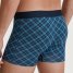 Calida Boxer Cotton Code Design