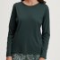 Calida Shirt langarm Favourites Botanic