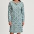 Calida Nachthemd Ornament Nights