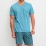 Calida Pyjama kurz Relax Streamline