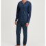 Calida Pyjama lang Relax Superlight