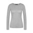Triumph Langarm Shirt aus Wolle Beauty Layers