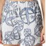 Schiesser Hose kurz Statement-Druck SCHIESSER 150 Years