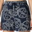 Schiesser Hose kurz Statement-Druck SCHIESSER 150 Years